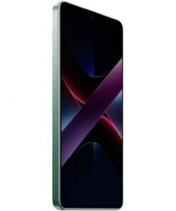 Alternative view of Smartphone xiaomi poco x7 pro 12gb/ 512gb/ 6.67"/ 5g/ verde