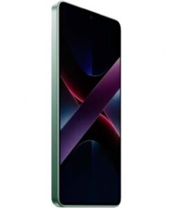 Alternative view of Smartphone xiaomi poco x7 pro 8gb/ 256gb/ 6.67"/ 5g/ verde