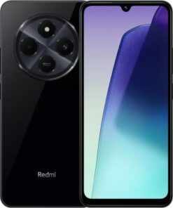 Smartphone xiaomi redmi 14c 4gb/ 128gb/ 6.88"/ negro