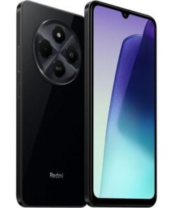 Alternative view of Smartphone xiaomi redmi 14c 4gb/ 128gb/ 6.88"/ negro