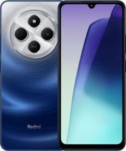 Smartphone xiaomi redmi 14c 4gb/ 128gb/ 6.88"/ azul