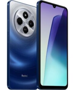 Alternative view of Smartphone xiaomi redmi 14c 4gb/ 128gb/ 6.88"/ azul