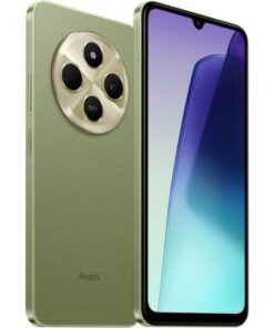 Alternative view of Smartphone xiaomi redmi 14c 4gb/ 128gb/ 6.88"/ verde