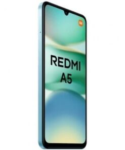 Alternative view of Smartphone xiaomi redmi a5 3gb/ 64gb/ 6.88"/ azul