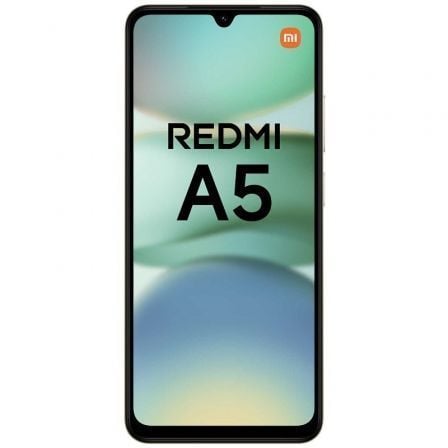 Smartphone xiaomi redmi a5 3gb/ 64gb/ 6.88"/ oro - Imagen 2