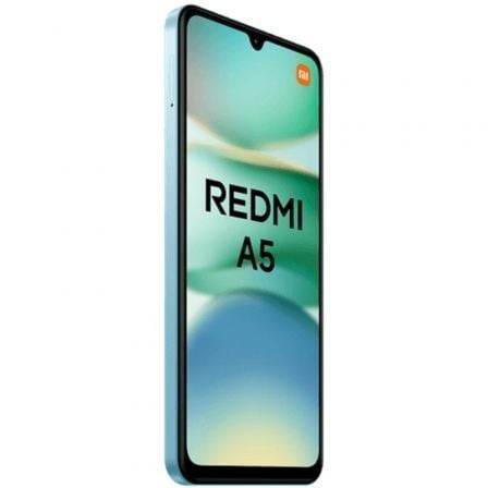 Smartphone xiaomi redmi a5 4gb/ 128gb/ 6.88"/ azul - Imagen 2