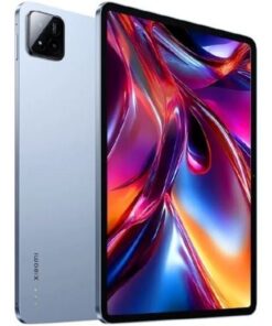 Tablet xiaomi pad 7 11.2"/ 8gb/ 128gb/ octacore/ azul