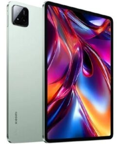 Tablet xiaomi pad 7 11.2"/ 8gb/ 128gb/ octacore/ verde