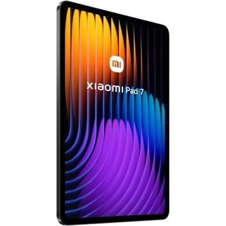 Tablet xiaomi pad 7 11.2"/ 8gb/ 256gb/ octacore/ gris - Imagen 4