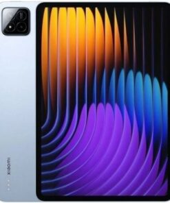 Tablet xiaomi pad 7 pro 11.2"/ 8gb/ 256gb/ octacore/ azul