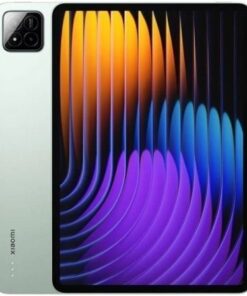 Tablet xiaomi pad 7 pro 11.2"/ 8gb/ 256gb/ octacore/ verde