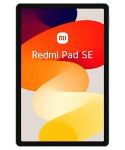 Alternative view of Tablet xiaomi redmi pad se 11"/ 4gb/ 128gb/ octacore/ verde menta