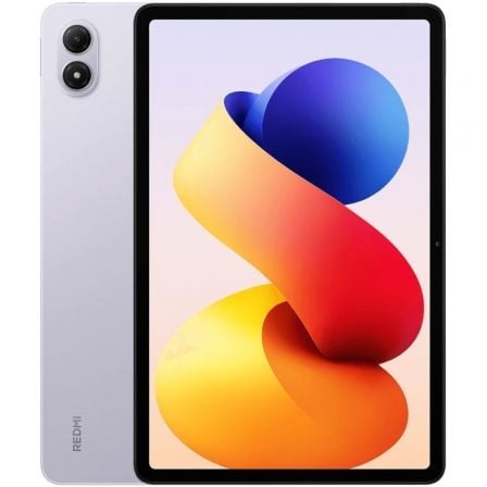 Tablet xiaomi redmi pad 2 pro 12.1"/ 6gb/ 128gb/ octacore/ purpura
