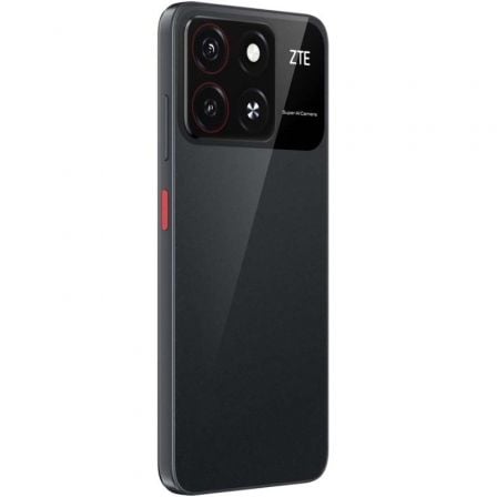 Smartphone zte blade a35 2gb/ 64gb/ 6.75"/ negro - Imagen 3