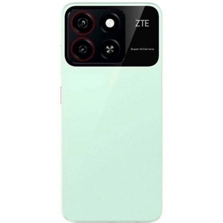 Smartphone zte blade a35 2gb/ 64gb/ 6.75"/ verde - Imagen 4