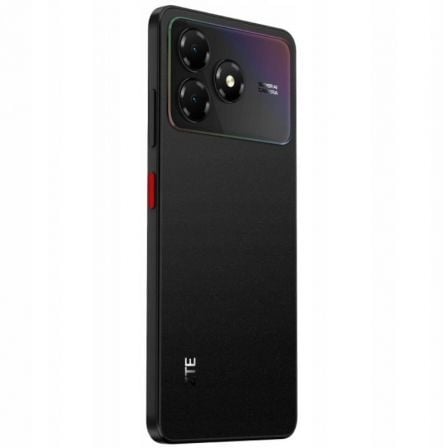 Smartphone zte blade a36 4gb/ 64gb/ 6.75"/ negro - Imagen 4