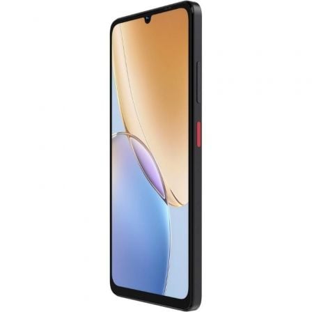 Smartphone zte blade a56 4gb/ 64gb/ 6.75"/ negro - Imagen 2