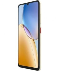 Alternative view of Smartphone zte blade a56 4gb/ 64gb/ 6.75"/ oro