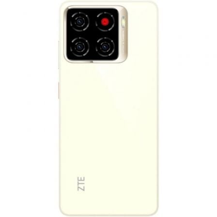 Smartphone zte blade a56 4gb/ 64gb/ 6.75"/ oro - Imagen 4