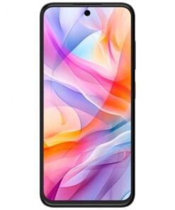 Alternative view of Smartphone zte blade v70 vita 8gb/ 256gb/ 6.7"/ gris oscuro