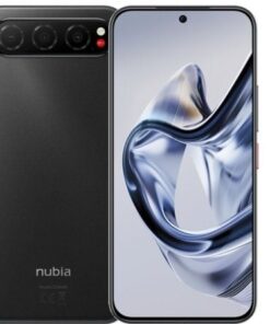 Smartphone zte nubia air 8gb/ 256gb/ 6.78"/ 5g/ negro