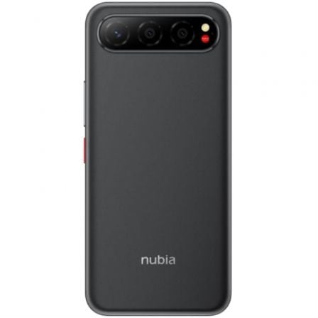 Smartphone zte nubia air 8gb/ 256gb/ 6.78"/ 5g/ negro - Imagen 3