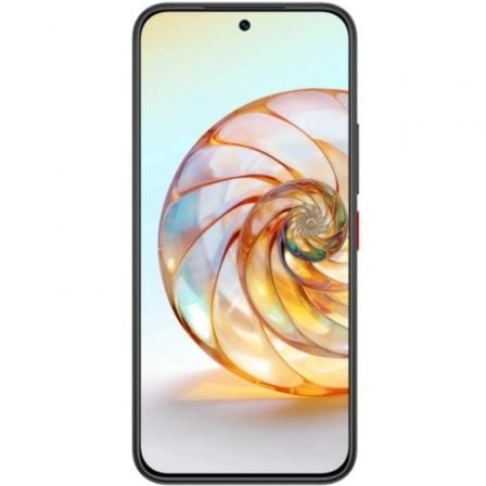 Smartphone zte nubia air 8gb/ 256gb/ 6.78"/ 5g/ oro - Imagen 2