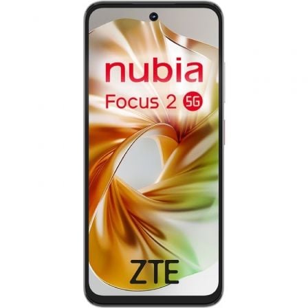 Smartphone zte nubia focus 2 8gb/ 256gb/ 6.7"/ negro - Imagen 2