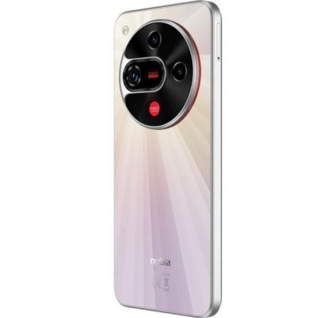 Smartphone zte nubia focus 2 8gb/ 256gb/ 6.7"/ blanco - Imagen 4