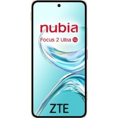 Smartphone zte nubia focus 2 ultra 8gb/ 512gb/ 6.8"/ blanco - Imagen 2