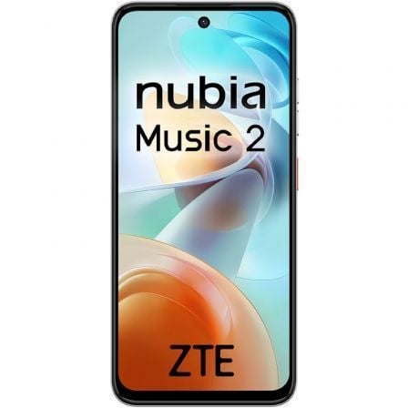 Smartphone zte nubia music 2 pop art 4gb/ 128gb/ 6.6" - Imagen 2