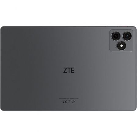 Tablet zte tab blade x1001 10.1"/ 4gb/ 64gb/ octacore/ 4g/ gris - Imagen 4