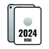 Ipad mini 8.3" 2024 7th wifi/ a17 pro/ 256gb/ azul- mxnc3ty/a