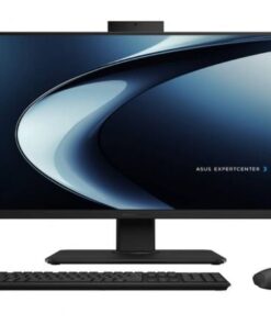 Pc all in one asus expertcenter p400 p440vak-bpc5050 intel core 7-240h/ 16gb/ 512gb ssd/ 23.8"/ sin sistema operativo