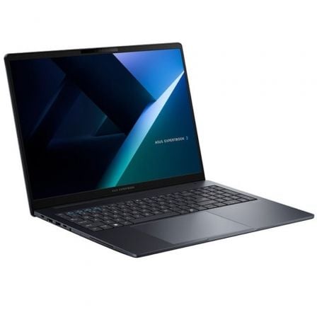 Portátil asus expertbook b3 b3605cca-mb0387x intel core ultra 7-255h/ 16gb/ 512gb ssd/ 16"/ win11 pro - Imagen 2