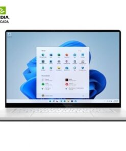 Portátil gaming asus rog zephyrus g16 oled gu605cp-qr008w intel core ultra 9-285h/ 32gb/ 1tb ssd/ geforce rtx 5070/ 16"/ win11