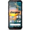 Smartphone rugerizado energizer hard case h621s 4gb/ 64gb/ 6.2"/ negro