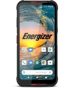 Smartphone rugerizado energizer hard case h621s 4gb/ 64gb/ 6.2"/ negro
