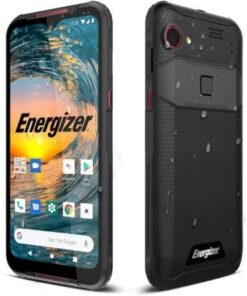 Alternative view of Smartphone rugerizado energizer hard case h621s 4gb/ 64gb/ 6.2"/ negro
