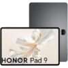Tablet honor pad 9 12.1"/ 8gb/ 256gb/ octacore/ gris espacial