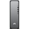 Pc hp omnidesk slim desktop s03-0011ns intel core i3-14100/ 8gb/ 512gb ssd/ sin sistema operativo