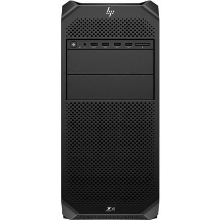 Pc hp workstation z4 g5 82f55et intel xeon w5-2445/ 64gb/ 1tb ssd/ win11 pro - Imagen 2