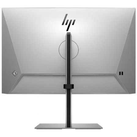 Monitor profesional hp serie 7 pro 23.8"/ full hd/ regulable en altura/ plata - Imagen 5
