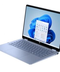 Alternative view of Portátil convertible hp omnibook 5 flip 14-fp0021ns intel core 7-150u/ 16gb/ 1tb ssd/ 14" táctil/ win11