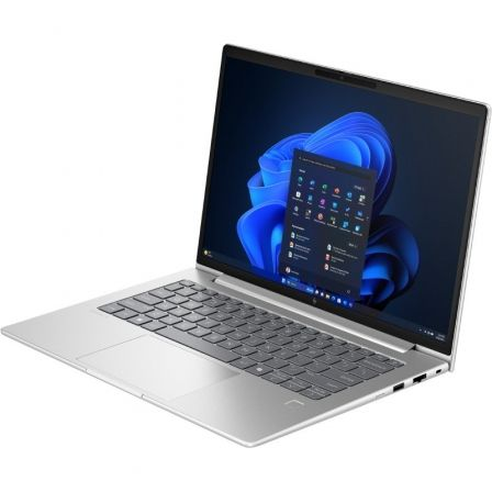 Portátil hp elitebook 6 g1ah 9m4h5at ryzen 5 220/ 16gb/ 512gb ssd/ 14"/ win11 pro - Imagen 2