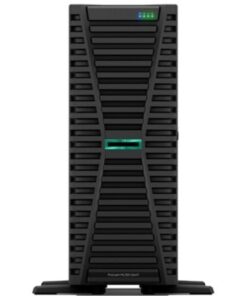 Servidor hpe proliant ml350 gen11 intel xeon silver 4509y/ 64gb ram/ 2x 480gb