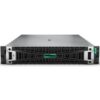 Servidor hpe proliant dl380 gen11 intel xeon gold 6530/ 64gb ram/ 2x 480gb sata