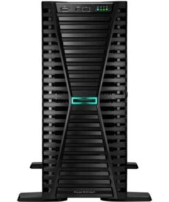 Alternative view of Servidor hpe proliant ml110 gen11 intel xeon gold 5416s/ 64gb ram/ 2x 960gb ssd sata