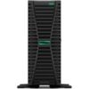 Servidor hpe proliant ml350 gen11 intel xeon silver 4510/ 64gb ram