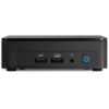 Minipc kvx nuc gen13 asus rnuc13anki500002i intel core i5-1340p/ 16gb ddr4/ 512gb ssd/ sin sistema operativo